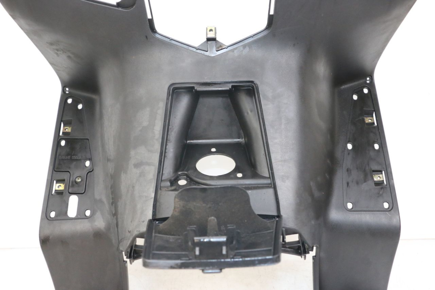 photo de  KYMCO DINK STREET ABS 125 (2011 - 2018) - Vue produit