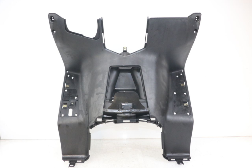 photo de  KYMCO DINK STREET ABS 125 (2011 - 2018) - Détails caractéristiques