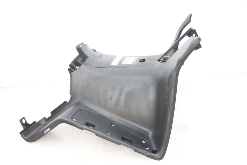 photo de  KYMCO DINK STREET ABS 125 (2011 - 2018) - Zoom composants