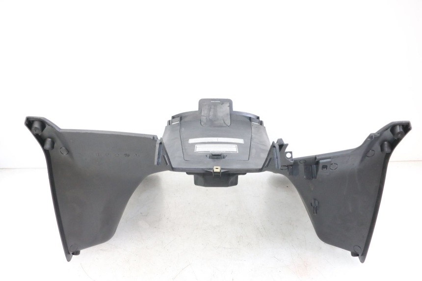 photo de  KYMCO DINK STREET ABS 125 (2011 - 2018) - Vue rapprochée