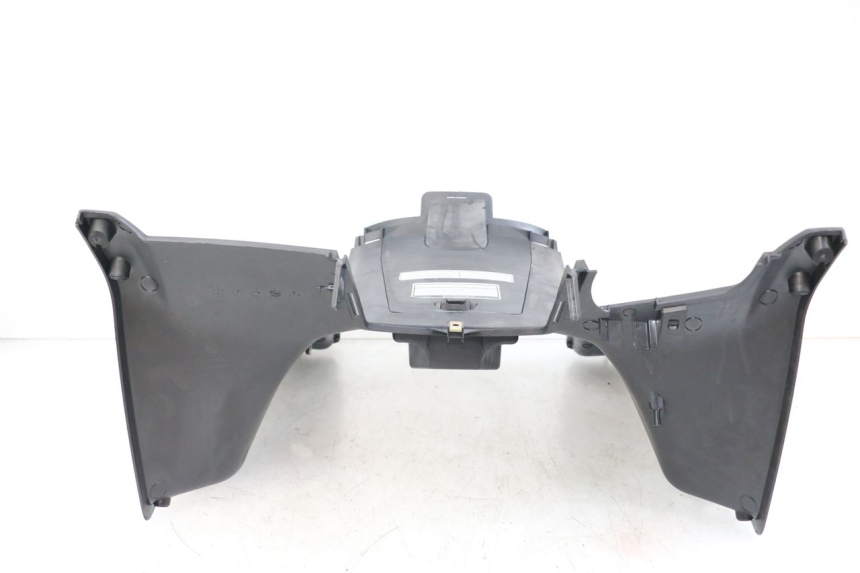 photo de  KYMCO DINK STREET ABS 125 (2011 - 2018) - Photo complémentaire