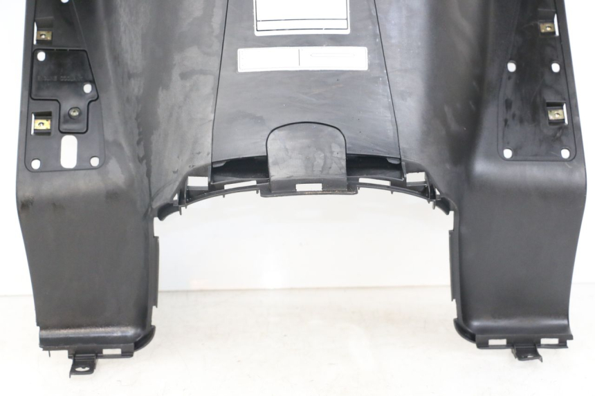 photo de  KYMCO DINK STREET ABS 125 (2011 - 2018) - Inspection visuelle