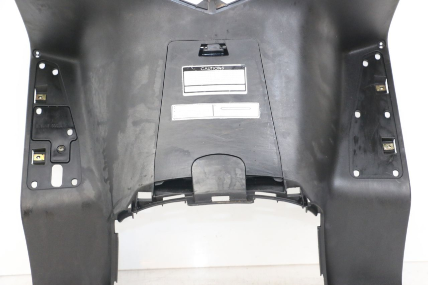 photo de  KYMCO DINK STREET ABS 125 (2011 - 2018) - Focus structure