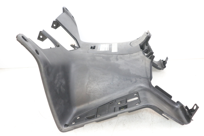 photo de  KYMCO DINK STREET ABS 125 (2011 - 2018) - Angle alternatif