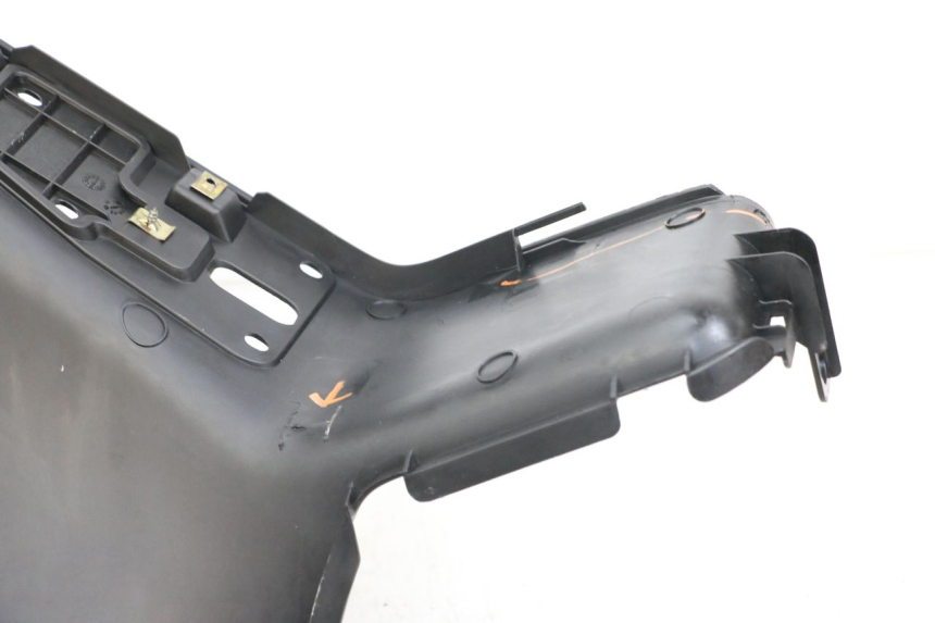 photo de  KYMCO DINK STREET ABS 125 (2011 - 2018) - Zoom état d’usage