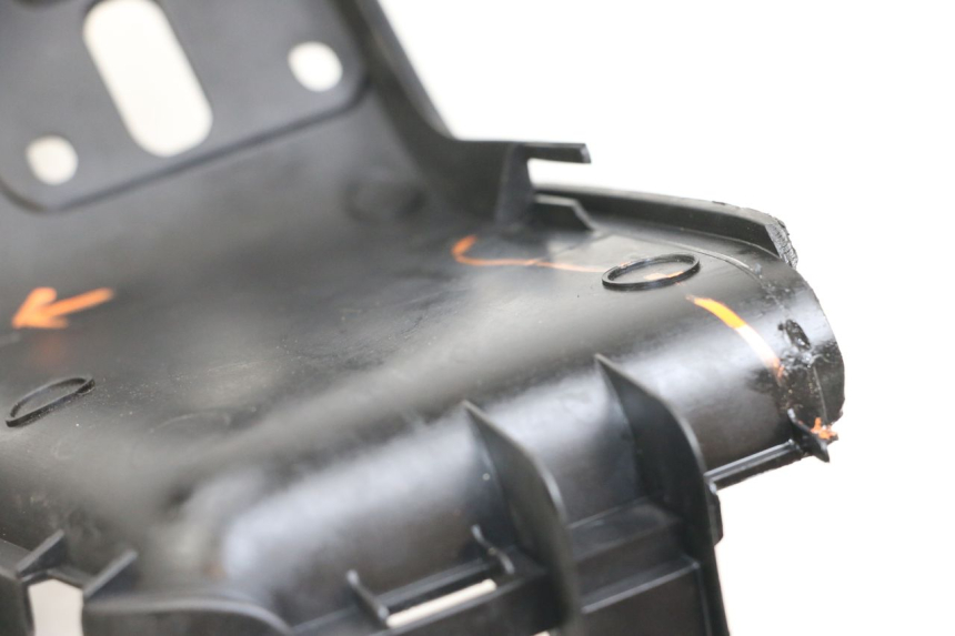 photo de  KYMCO DINK STREET ABS 125 (2011 - 2018) - Autre angle de vue