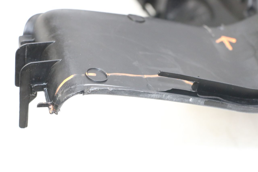 photo de  KYMCO DINK STREET ABS 125 (2011 - 2018) - Vue d’ensemble