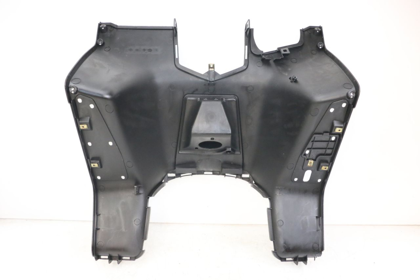 photo de  KYMCO DINK STREET ABS 125 (2011 - 2018) - Marquages et références