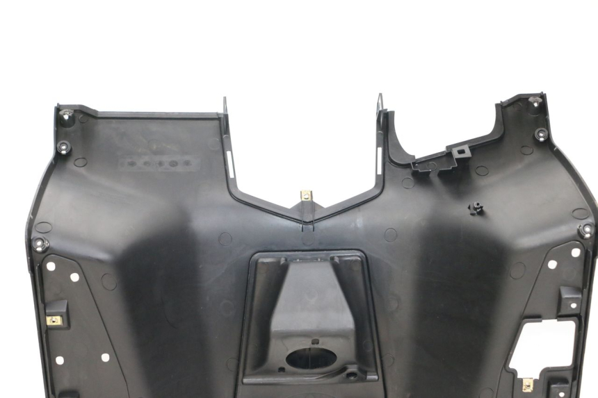 photo de TABLIER INTERIEUR KYMCO DINK STREET 125 (2009 - 2014) - État de surface