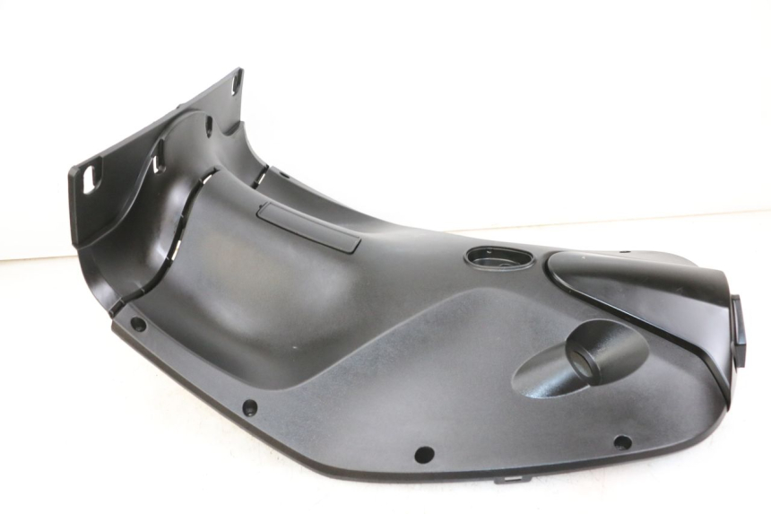 photo de TABLIER INTERIEUR WAYSCRAL E-START 1 (2018 - 2022) - Gros plan technique