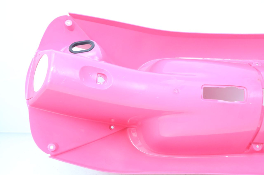 photo de TABLIER INTERIEUR EFUN E2GO 1 (2017 - 2021) - Vue produit