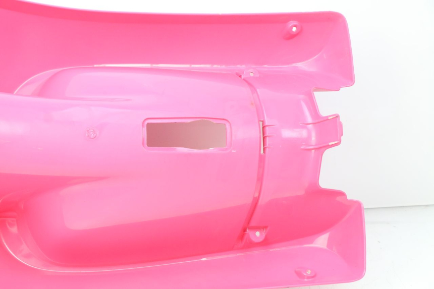 photo de TABLIER INTERIEUR EFUN E2GO 1 (2017 - 2021) - Détails caractéristiques