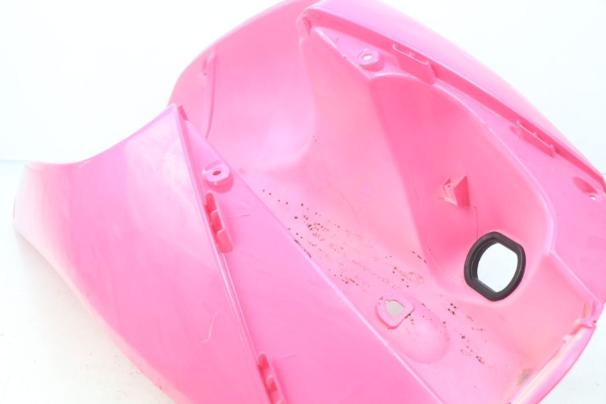 photo de TABLIER INTERIEUR EFUN E2GO 1 (2017 - 2021) - Zoom état d’usage