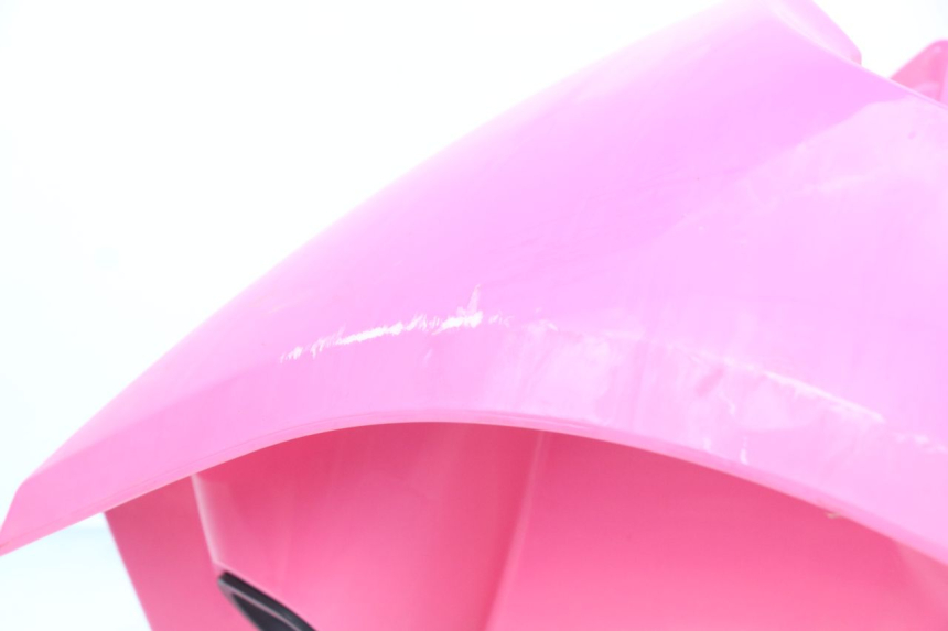 photo de TABLIER INTERIEUR EFUN E2GO 1 (2017 - 2021) - Autre angle de vue