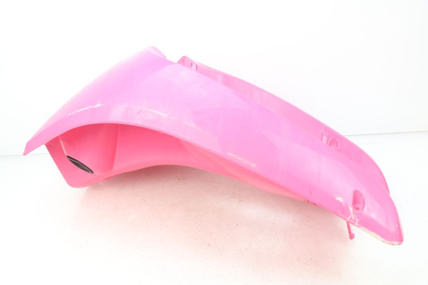 photo de TABLIER INTERIEUR EFUN E2GO 1 (2017 - 2021) - Gros plan technique