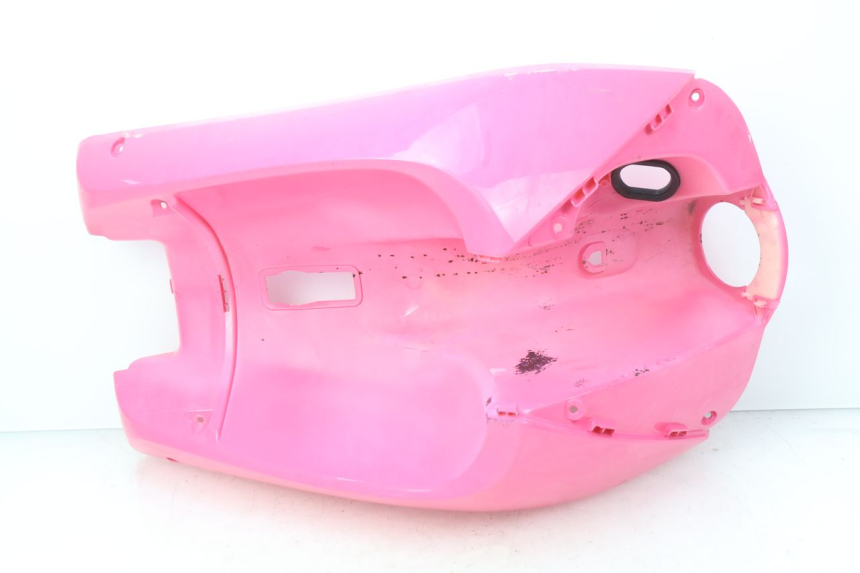 photo de TABLIER INTERIEUR EFUN E2GO 1 (2017 - 2021) - Points de fixation