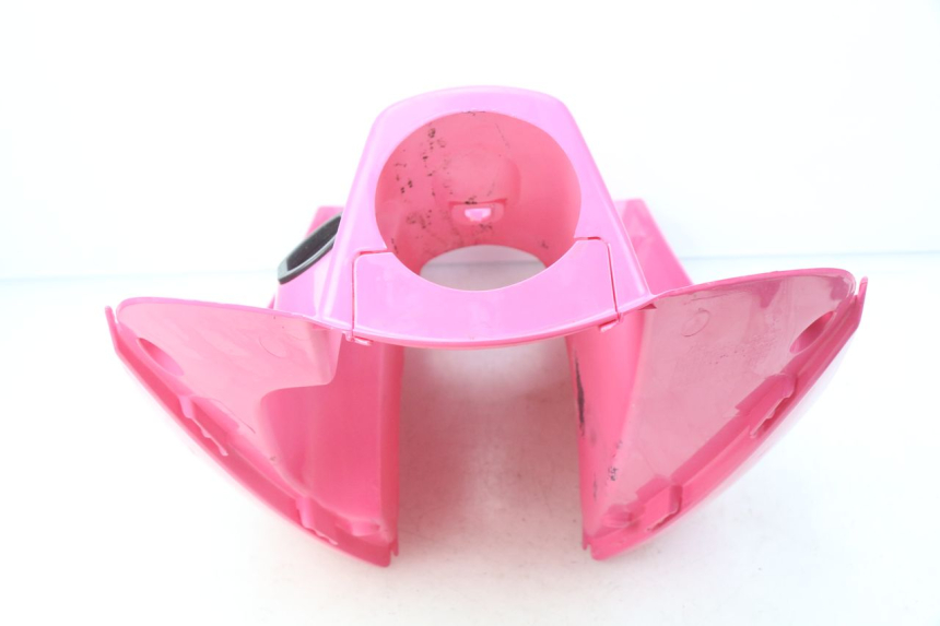 photo de TABLIER INTERIEUR EFUN E2GO 1 (2017 - 2021) - Pièce contrôlée