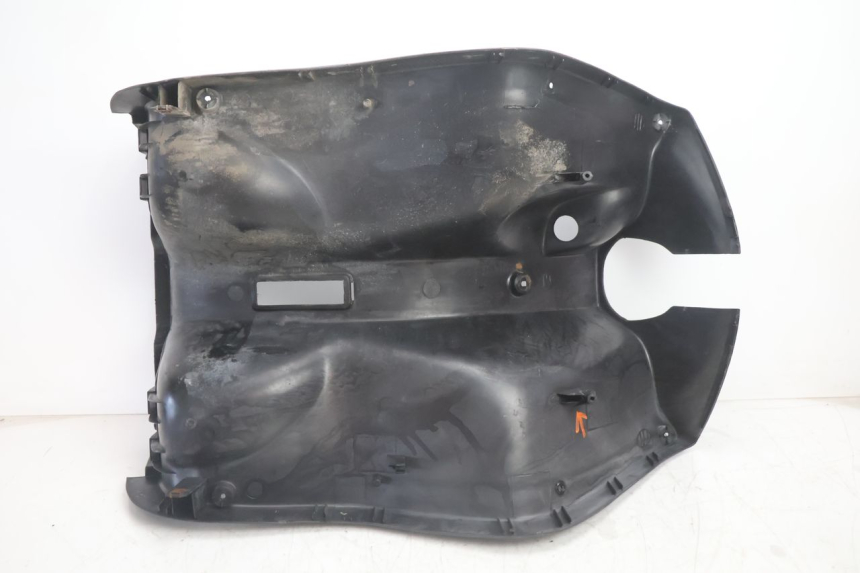 photo de TABLIER INTERIEUR MBK EVOLIS 80 (1993 - 1999) - Marquages et références