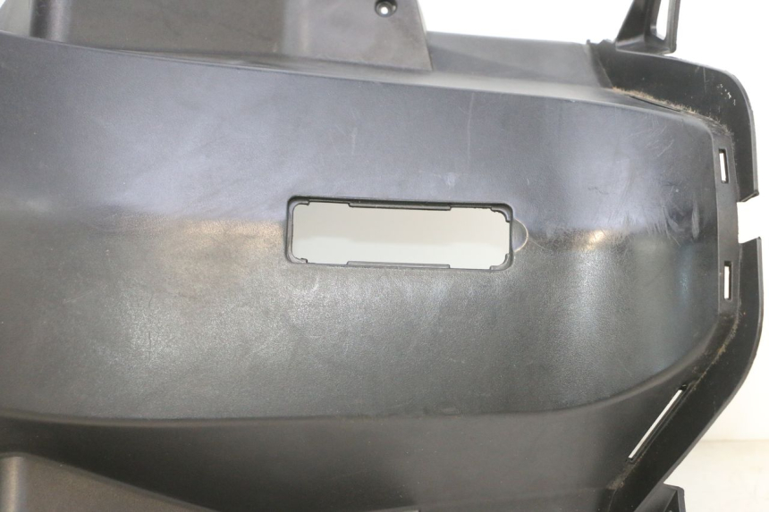 photo de TABLIER INTERIEUR KEEWAY F-ACT FACT EVO 50 (2020 - 2026) - Détails caractéristiques
