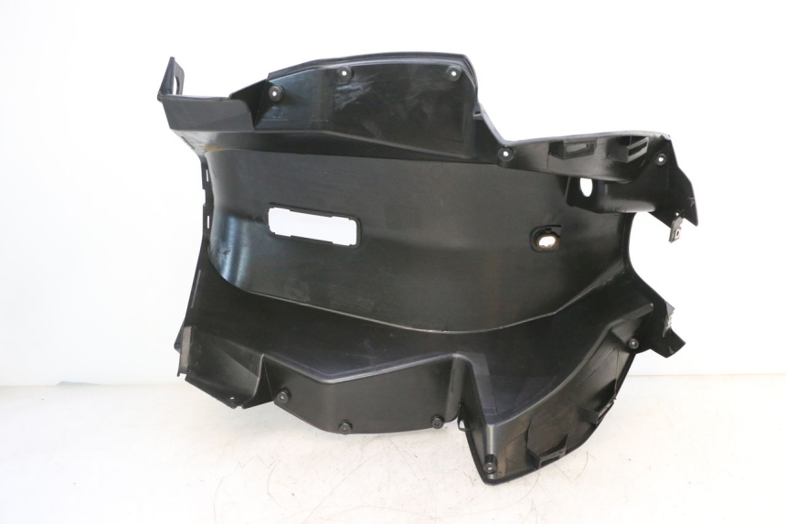 photo de TABLIER INTERIEUR KEEWAY F-ACT FACT EVO 50 (2020 - 2026) - Autre angle de vue