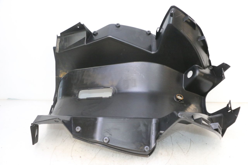 photo de TABLIER INTERIEUR KEEWAY F-ACT FACT EVO 50 (2020 - 2026) - Gros plan technique