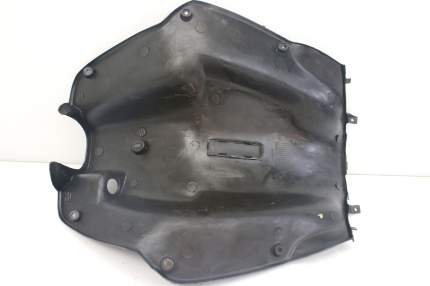 photo de TABLIER INTERIEUR KEEWAY F-ACT FACT 50 (2006 - 2011) - Détail de la pièce