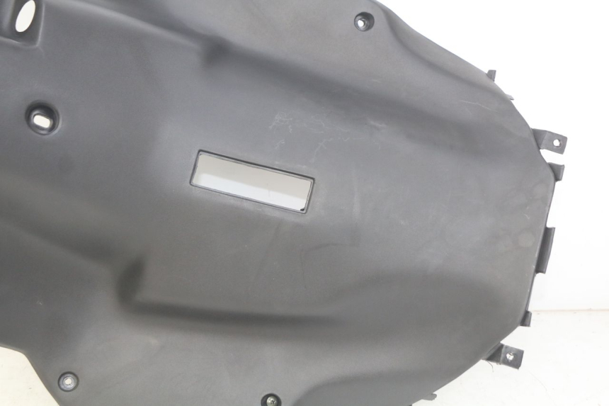 photo de TABLIER INTERIEUR KEEWAY F-ACT FACT 50 (2006 - 2011) - État de surface