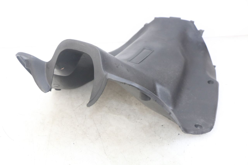 photo de TABLIER INTERIEUR KEEWAY F-ACT FACT 50 (2006 - 2011) - Gros plan technique