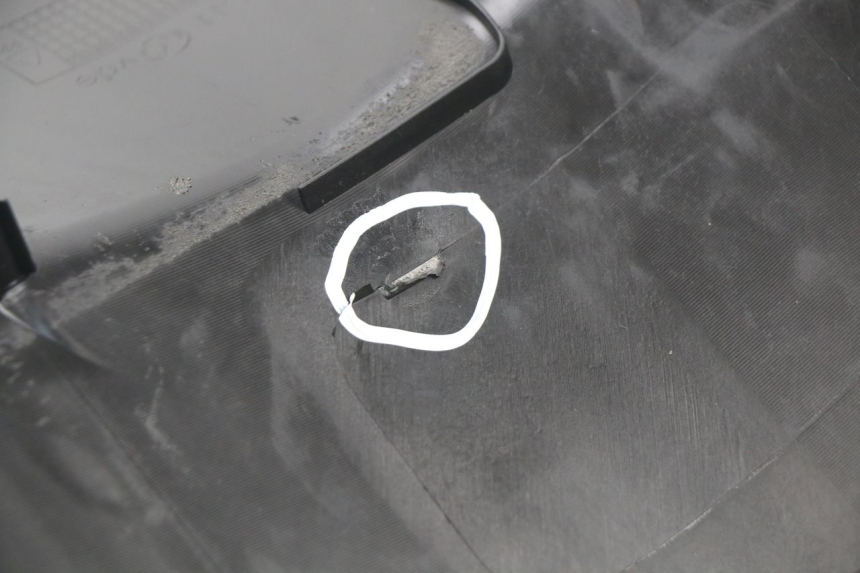 photo de TABLIER INTERIEUR JM MOTORS F45i 4T 50 (2020 - 2023) - Zoom état d’usage