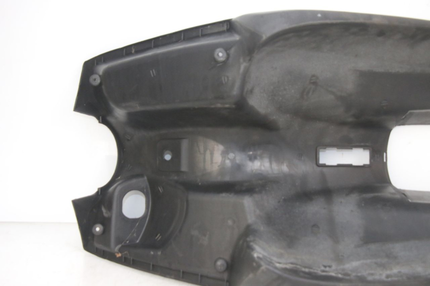photo de TABLIER INTERIEUR TNT MOTOR FASTINO 4T 50 (2013 - 2019) - État de surface