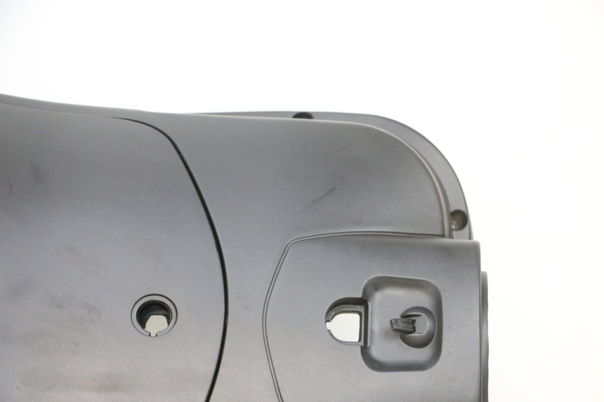 photo de TABLIER INTERIEUR BTC FELICE SPORT 50 - Inspection visuelle