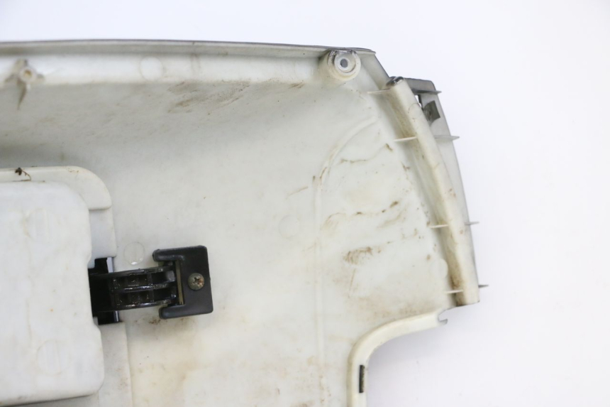 photo de TABLIER INTERIEUR BTC FELICE SPORT 50 - Gros plan technique