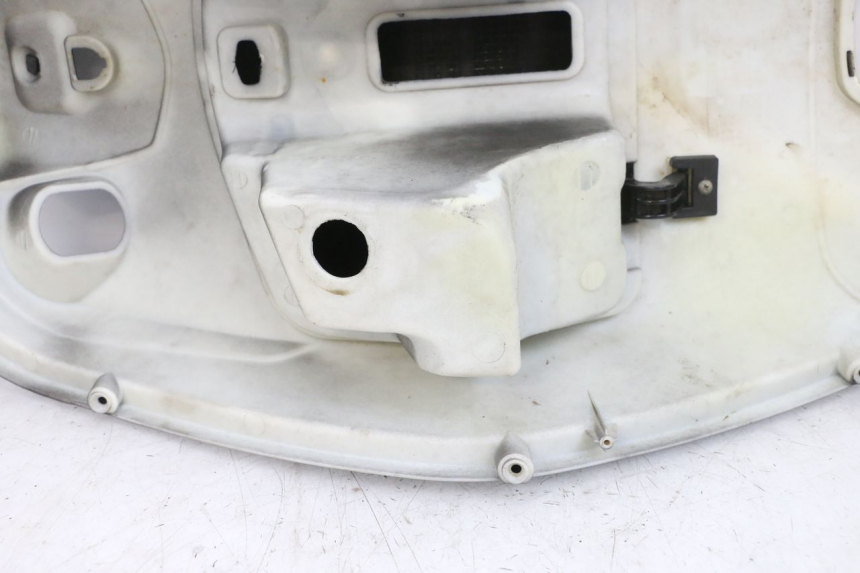 photo de TABLIER INTERIEUR BTC FELICE SPORT 50 - Points de fixation