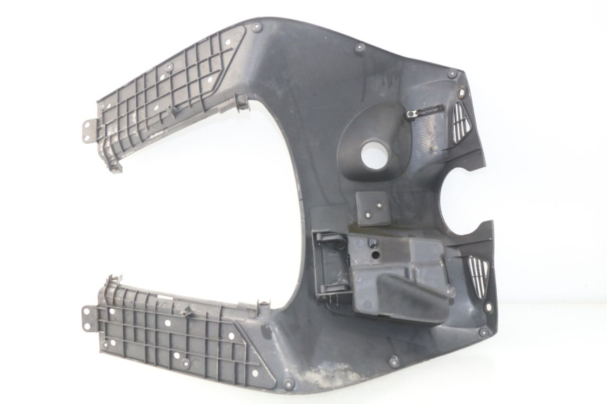 photo de TABLIER INTERIEUR HONDA FES PANTHEON 125 (2003 - 2007) - Points de fixation