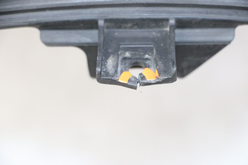 photo de TABLIER INTERIEUR HONDA FES S-WING SWING ABS 125 (2007 - 2015) - Zoom composants