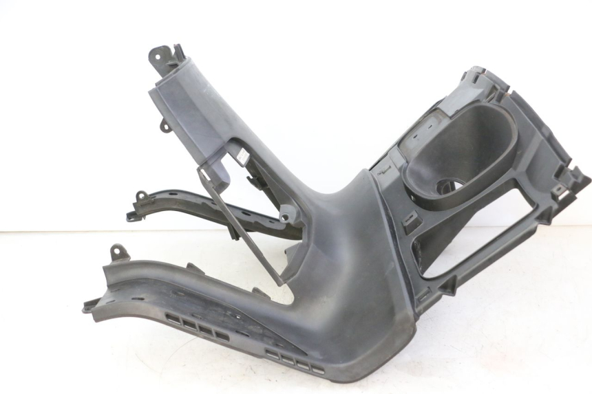 photo de TABLIER INTERIEUR HONDA FES S-WING SWING ABS 125 (2007 - 2015) - Marquages et références