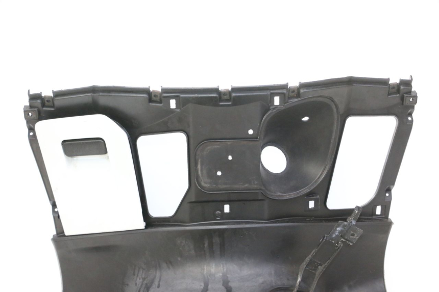 photo de TABLIER INTERIEUR HONDA FES S-WING SWING ABS 125 (2007 - 2015) - Marquages et références
