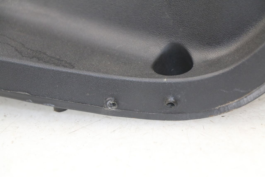 photo de TABLIER INTERIEUR SYM FIDDLE 2 50 (2008 - 2013) - Gros plan technique