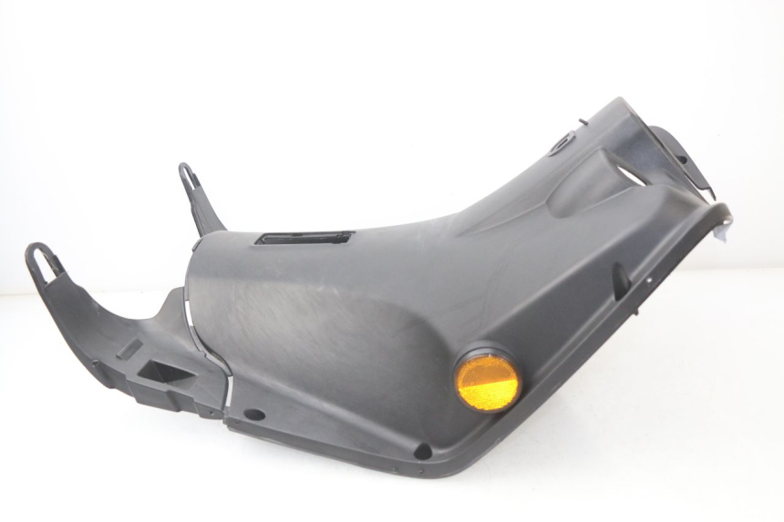 photo de TABLIER INTERIEUR SYM FIDDLE 2 50 (2008 - 2013) - Points de fixation