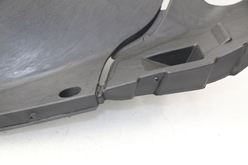 photo de TABLIER INTERIEUR SYM FIDDLE 2 50 (2008 - 2013) - État de surface