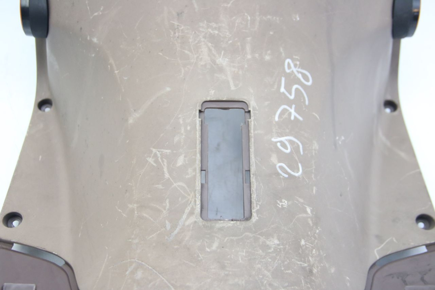 photo de TABLIER INTERIEUR SYM FIDDLE 2 50 (2008 - 2013) - Vue d’ensemble