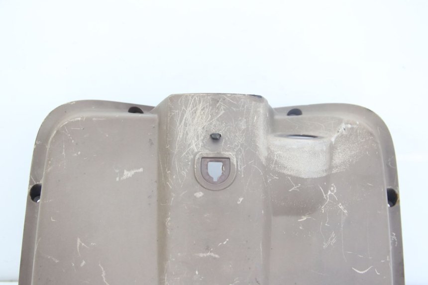 photo de TABLIER INTERIEUR SYM FIDDLE 2 50 (2008 - 2013) - État de surface