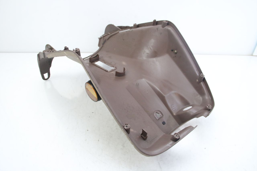 photo de TABLIER INTERIEUR SYM FIDDLE 2 50 (2008 - 2013) - Marquages et références