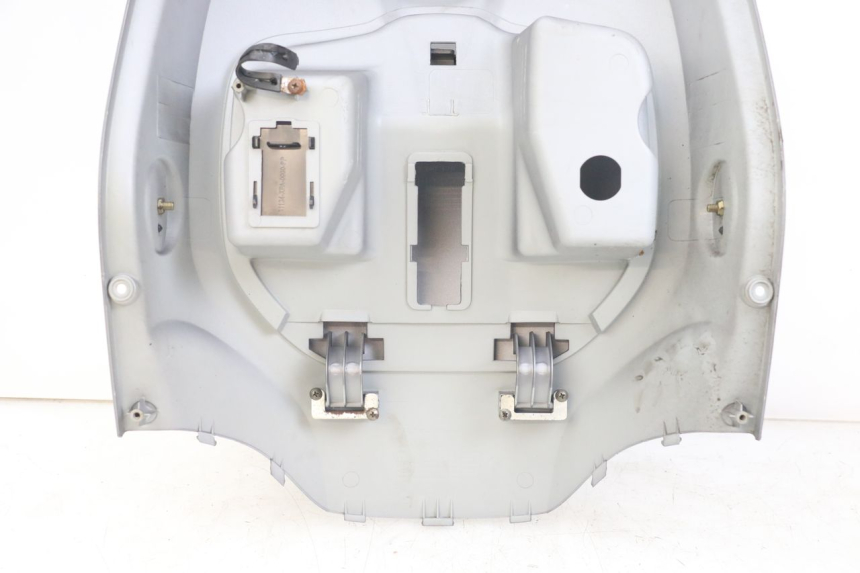 photo de TABLIER INTERIEUR SYM FIDDLE 3 III 125 (2014 - 2020) - Autre angle de vue