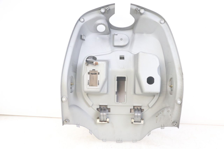 photo de TABLIER INTERIEUR SYM FIDDLE 3 III 125 (2014 - 2020) - Vue d’ensemble