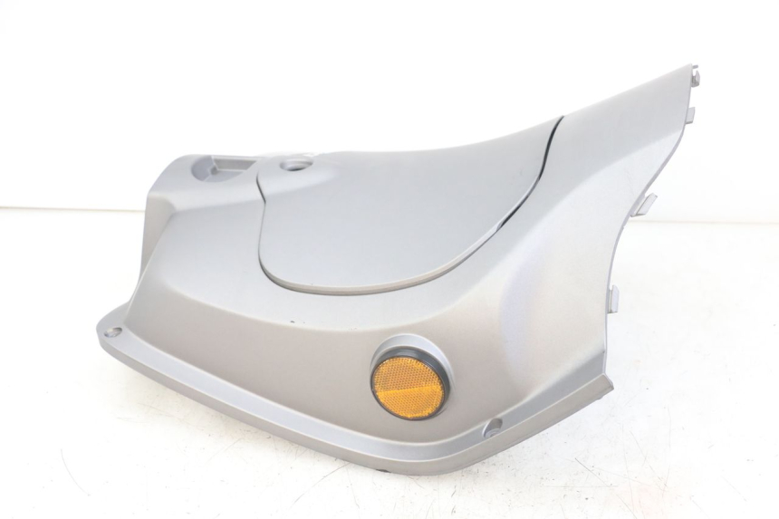 photo de TABLIER INTERIEUR SYM FIDDLE 3 III 125 (2014 - 2020) - Points de fixation