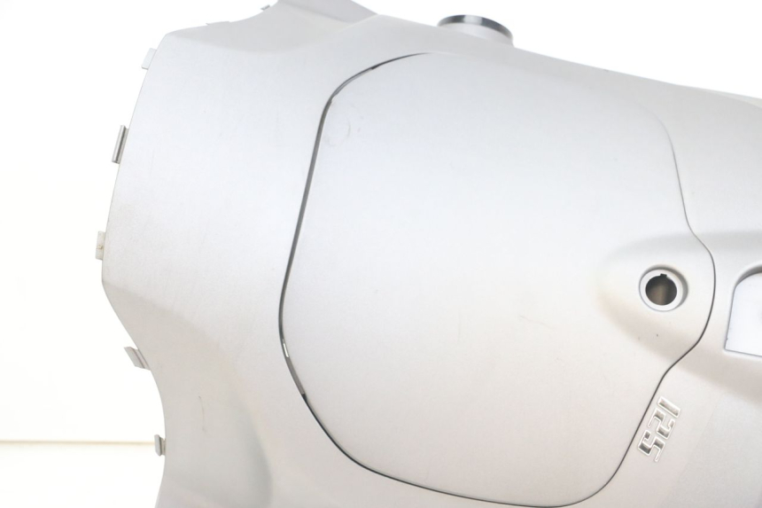 photo de TABLIER INTERIEUR SYM FIDDLE 3 III 125 (2014 - 2020) - Marquages et références