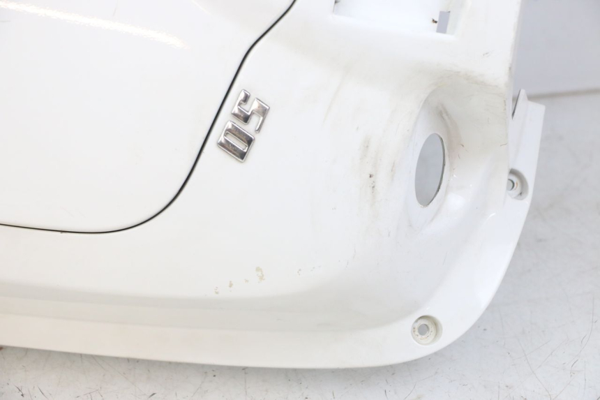 photo de Inner apron SYM FIDDLE 3 III 50 (2014 - 2020) - Zoom composants