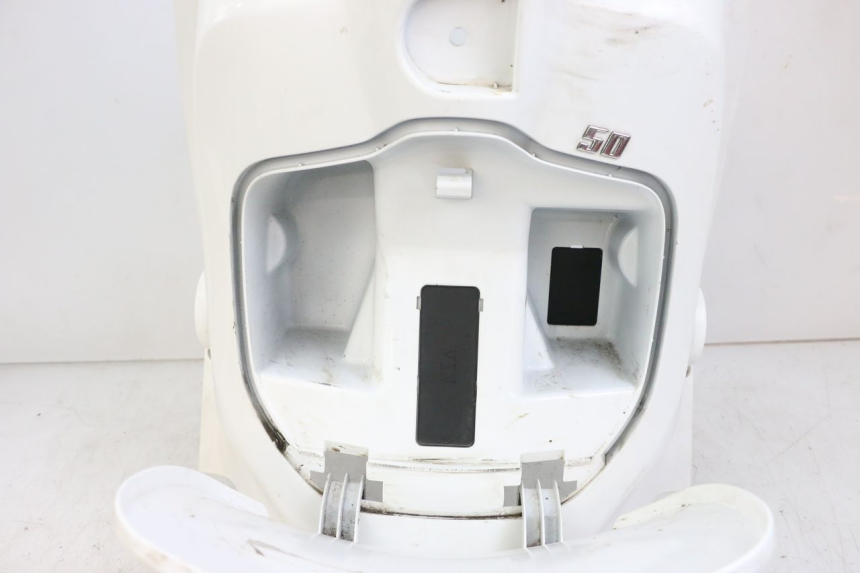 photo de Inner apron SYM FIDDLE 3 III 50 (2014 - 2020) - Vue d’ensemble