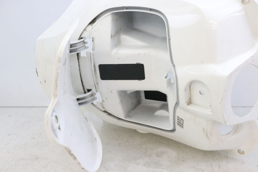 photo de Inner apron SYM FIDDLE 3 III 50 (2014 - 2020) - Points de fixation